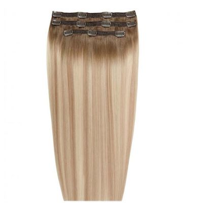 Echte Clip Ins Human Hair 100% Remy Hair Versandkosten und geschätzte Lieferzeit