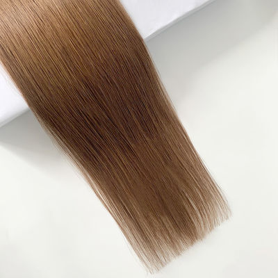 30-Tage-Rücksendungsrichtlinie Russisches Haarband Haare Erweiterung Natürliche Remy-Band Ins