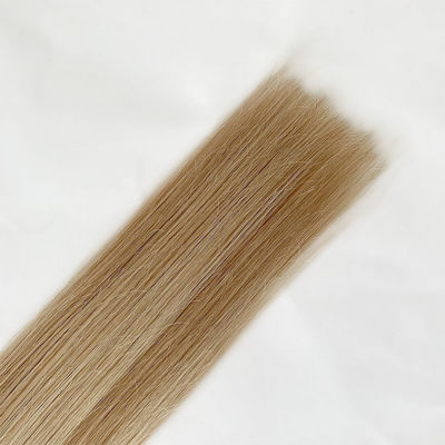 Jungfräuliche menschliche Haarverlängerungen Näh-in-Weave-Bündel keine Verwicklungen 30-Tage-Rückerstattungsgarantie