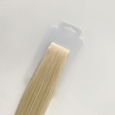 Muti-Color 7,5*70cm Jungfrau Haare 100 Remy Mensch Doppel gezeichnetes unsichtbares Band Haare Erweiterungen