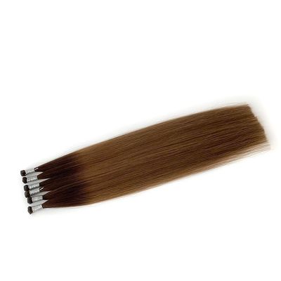 Genius Weft 100g menschliche Haare Kutikel ausgerichtet Haare doppelt gezogen geschätzte Lieferzeit