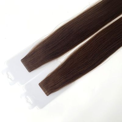Hot Product Remy Hair Slim Tape Haarverlängerungen mit 30-Tage-Rückerstattungspolitik