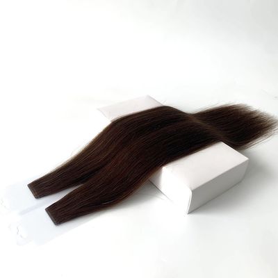 Hot Product Remy Hair Slim Tape Haarverlängerungen mit 30-Tage-Rückerstattungspolitik