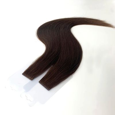Hot Product Remy Hair Slim Tape Haarverlängerungen mit 30-Tage-Rückerstattungspolitik