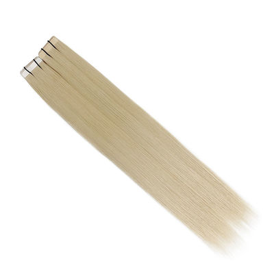 ST-230826 Braunes Nahtlosband für Haare