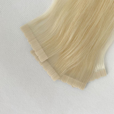 Remy Hair Doppelzug europäisches Miniband in echten menschlichen Haarverlängerungen 30-Tage Rückerstattung