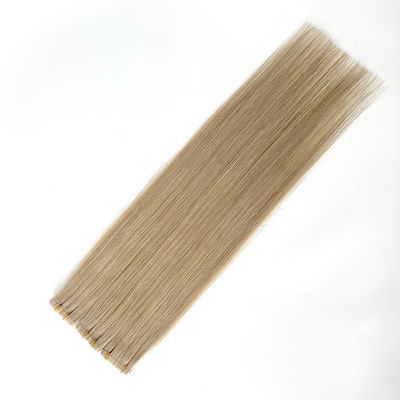 Doppelt gezogenes Band in Haarverlängerungen Verpackung 50,00cm * 8,00cm * 3,00cm 200 Packungen / Karton