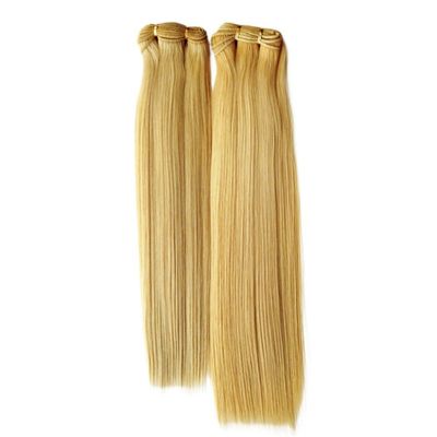 Erste Zahlung 613 Blonde 22 Zoll 24 Zoll brasilianische menschliche Haare Natur Remy Haare