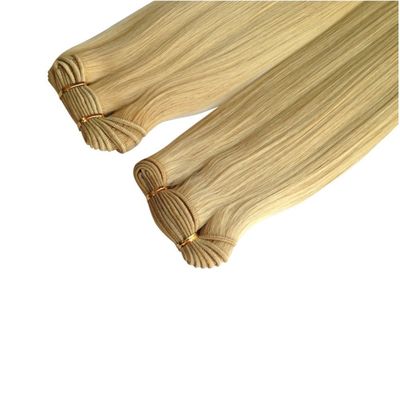 Erste Zahlung 613 Blonde 22 Zoll 24 Zoll brasilianische menschliche Haare Natur Remy Haare