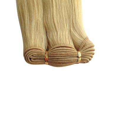 Erste Zahlung 613 Blonde 22 Zoll 24 Zoll brasilianische menschliche Haare Natur Remy Haare
