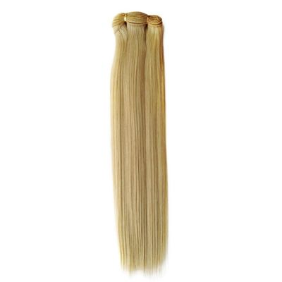 Erste Zahlung 613 Blonde 22 Zoll 24 Zoll brasilianische menschliche Haare Natur Remy Haare