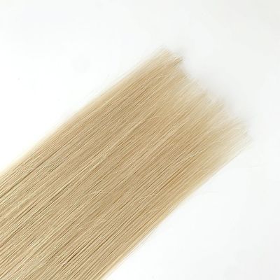 50.00cm * 8.00cm * 3.00cm Paketgröße Genius Weft Remy 12A Haarextensionen