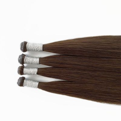 Hot Weavon Haare für schwarze Frauen Kutikel ausgerichtet Genius Weft 30-Tage Zufriedenheitsrichtlinie
