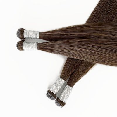 Hot Weavon Haare für schwarze Frauen Kutikel ausgerichtet Genius Weft 30-Tage Zufriedenheitsrichtlinie