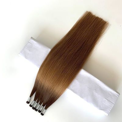 Hot Weavon Haare für schwarze Frauen Kutikel ausgerichtet Genius Weft 30-Tage Zufriedenheitsrichtlinie