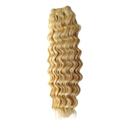 0.300kg Paket Bruttogewicht brasilianische Haare für russische Haarverlängerungen