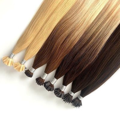 Vollzahlung Keratin vorgebunden doppelt gezogen I Tipp Haarverlängerungen über die Versandkosten