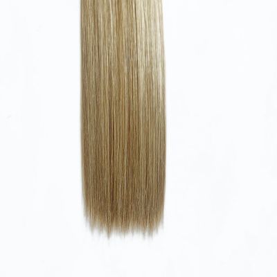 italienische Keratin-Vorbindungen für Haare mit einer Länge von 12 bis 28 Zoll und einfacher Wartung