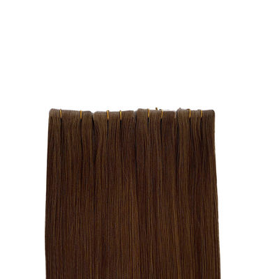 20 Zoll Remy Europäisches Unsichtbares Band für menschliches Haar mit vernünftigen Versandkosten