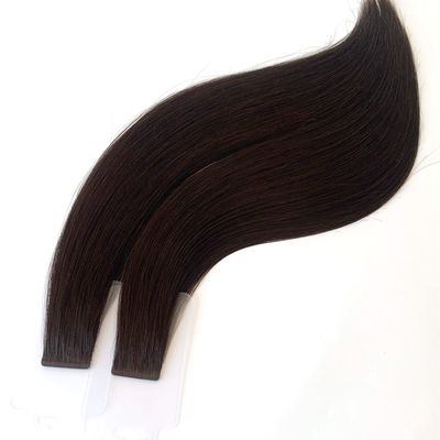 Best Virgin Remy menschliche Haarverlängerung ohne Haarausfall