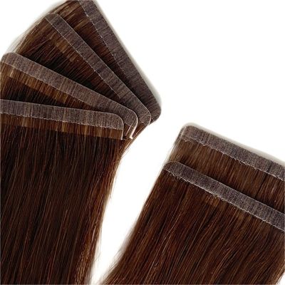 Best Virgin Remy menschliche Haarverlängerung ohne Haarausfall