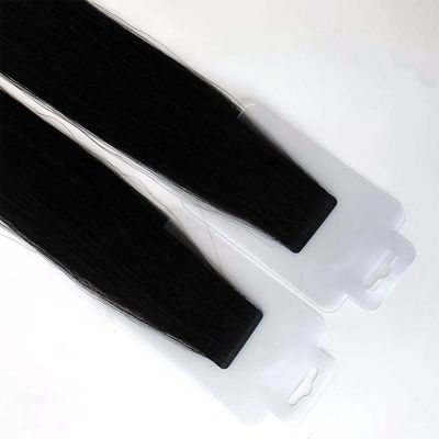 Best Virgin Remy menschliche Haarverlängerung ohne Haarausfall