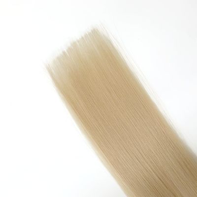Kaufen U V Fan Y I Tip Keratin menschliches Haar Graue Fusion Bond Haarverlängerungen 1g/Strang