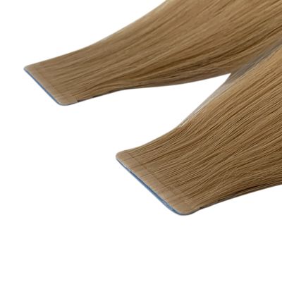 50cm * 8cm * 3cm brasilianischer Remy Doppelzugband in Haarverlängerungen Menschliche Haarart
