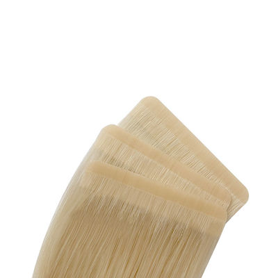 Tape-231226 Nahtloses Band Haarverlängerungen Russisches Fellband menschliches Haar Anpassung