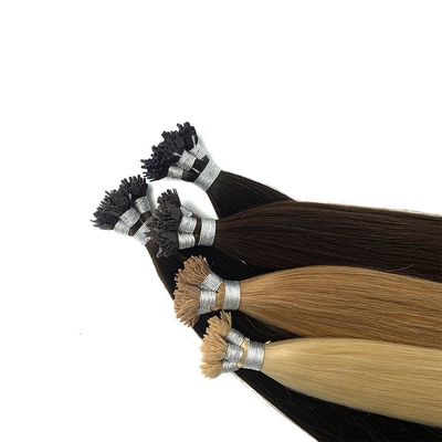 TNT Versand menschliches Haar gerade T Spitze Y Spitze Haarverlängerungen mit Design