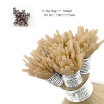 TNT Versand menschliches Haar gerade T Spitze Y Spitze Haarverlängerungen mit Design