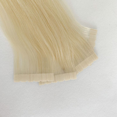 Individuelle Anforderung 3X0.8cm Individualisierung brasilianische menschliche Haarband in Haarverlängerungen