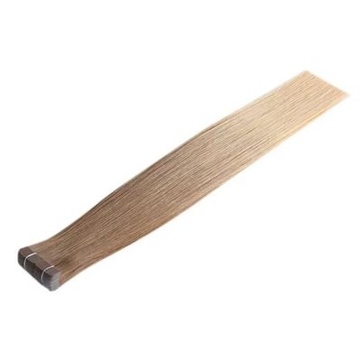 Individuelle Anforderung 3X0.8cm Individualisierung brasilianische menschliche Haarband in Haarverlängerungen