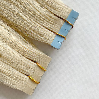 Individuelle Anforderung 3X0.8cm Individualisierung brasilianische menschliche Haarband in Haarverlängerungen