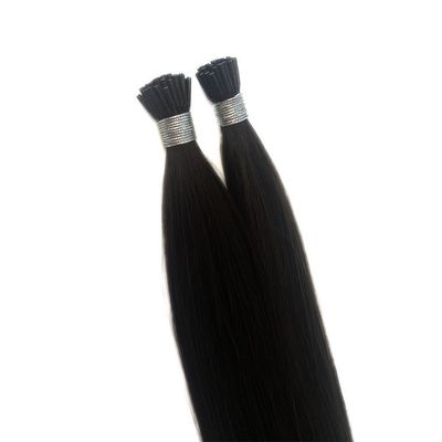 Menschliche Haare Typ brasilianische Haare Doppel gezogen I Spitze Haarverlängerungen Versand Aramex