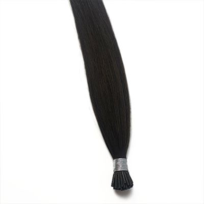 Menschliche Haare Typ brasilianische Haare Doppel gezogen I Spitze Haarverlängerungen Versand Aramex