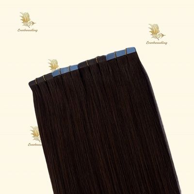 Langlebiges Remy-Haarband Haarverlängerungen 200 Packungen/karton