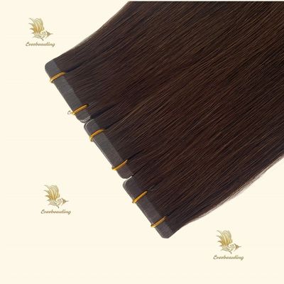Langlebiges Remy-Haarband Haarverlängerungen 200 Packungen/karton