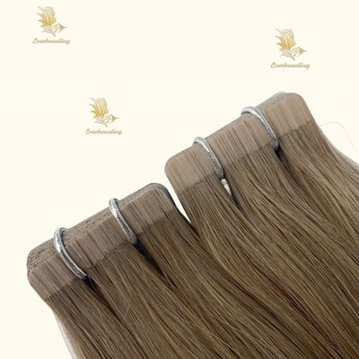 Langlebiges Remy-Haarband Haarverlängerungen 200 Packungen/karton
