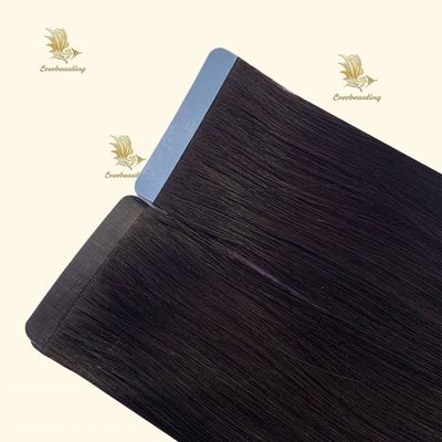 Doppelt gezogene, gerade russische Haarverlängerungen Die beste Wahl für Ihre Haarziele