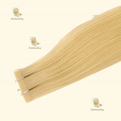 Sehr gefragtes muti-farbiges brasilianisches Haarband Haarverlängerungen für Friseursalons