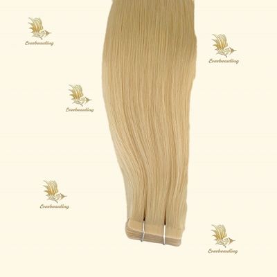 Sehr gefragtes muti-farbiges brasilianisches Haarband Haarverlängerungen für Friseursalons