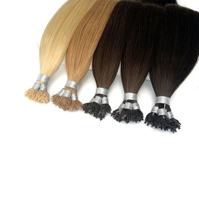 Flat und Stick Ventilator Spitze Haare für verschiedene Haartypen