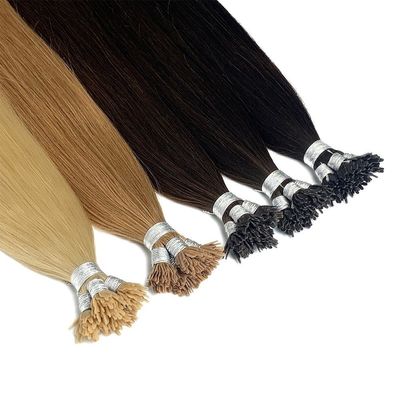 Flat und Stick Ventilator Spitze Haare für verschiedene Haartypen