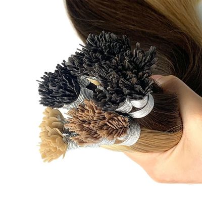 Flat und Stick Ventilator Spitze Haare für verschiedene Haartypen