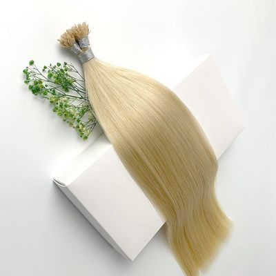Flat und Stick Ventilator Spitze Haare für verschiedene Haartypen