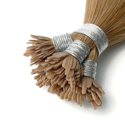 Flat und Stick Ventilator Spitze Haare für verschiedene Haartypen