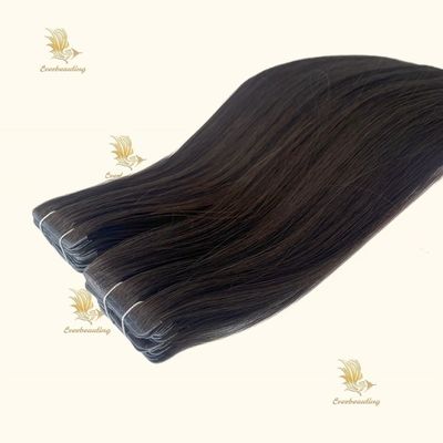 7.5*70cm Invisi Tape Haarverlängerungen 0,200kg Bruttogewicht perfekt für alle Haartypen