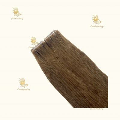 Unsichtbares Band Technologie 20 Zoll Haare nahtloses Handband im Haar Qingdao Company