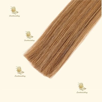 Schönheitsprodukte Haarverlängerungen Balayage Farben 1g/Faden 50,00cm*8,00cm*3,00cm Packungsgröße